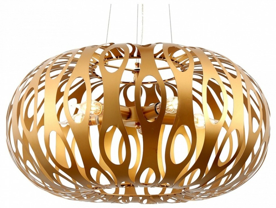 Фото Подвесной светильник Rivoli Mitzi Б0047919 RVL_B0047919 - интернет-магазин МегаТерем в Москве