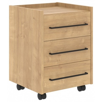 Тумбочка Loftis LMC-3D.A SK...