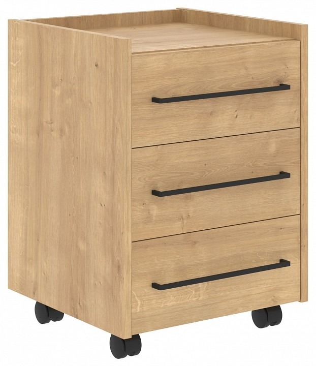 Фото Тумбочка Loftis LMC-3D.A SKY_00-07127198 - интернет-магазин МегаТерем в Москве