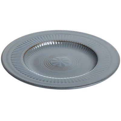 Набор обеденных тарелок antique,  D26 см, 2 шт. (72362)