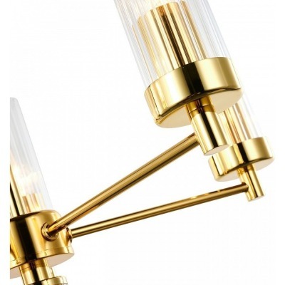 Подвесная люстра Favourite ...