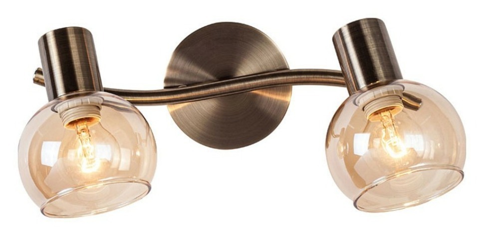 Фото Спот Escada Gem 662/2A ESC_662_2A - интернет-магазин МегаТерем в Москве