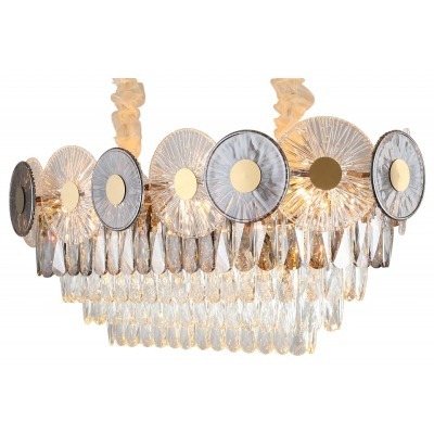 Подвесной светильник Aployt...