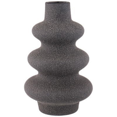 Ваза 17*17*28 см 2400 мл Bronco (112-571)