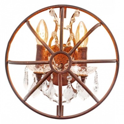 Бра Loft it Foucaults Orb C...