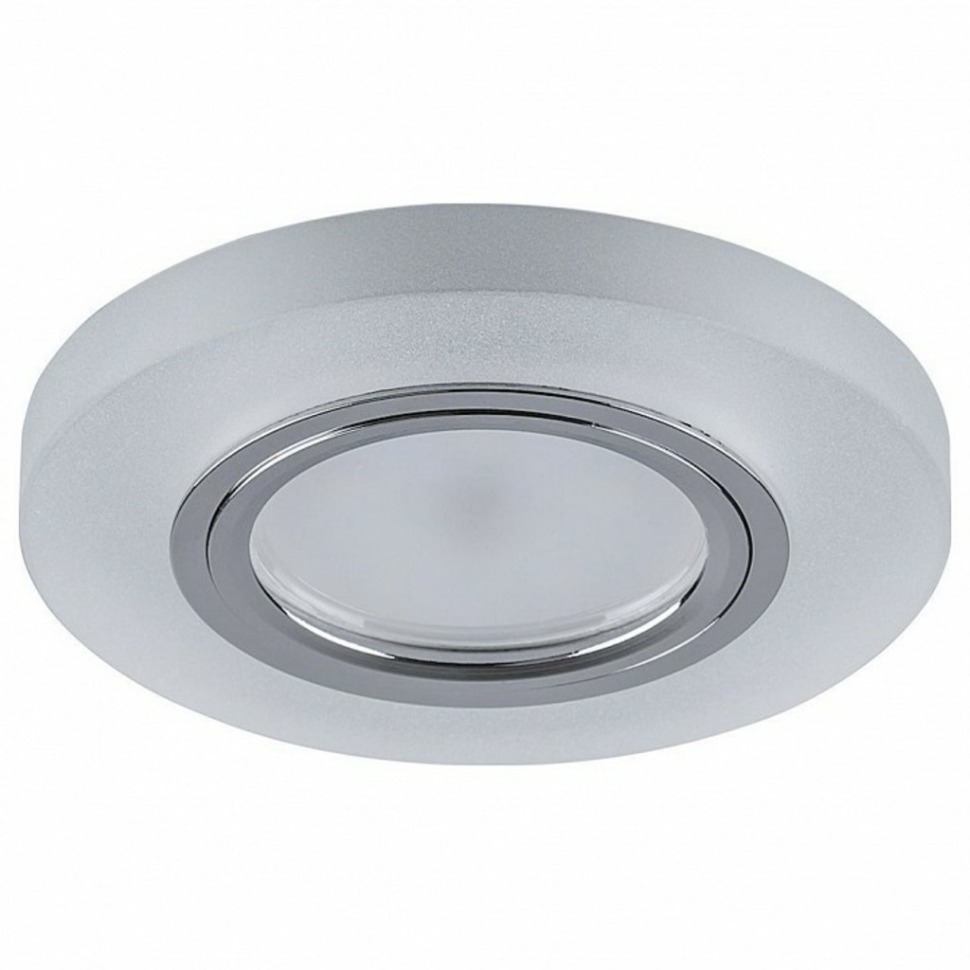 Фото Встраиваемый светильник Feron  32570 FE_32570 - интернет-магазин МегаТерем в Москве