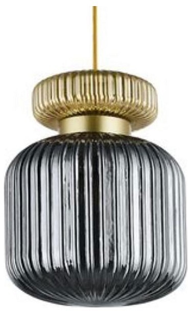 Фото Подвесной светильник Arte Lamp Hamal A6170SP-1GO AR_A6170SP-1GO - интернет-магазин МегаТерем в Москве