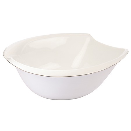 Фото Блюдо сервировочное для подачи LORAINE (90000-110) - интернет-магазин МегаТерем в Москве