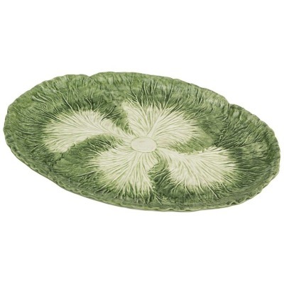 Блюдо капуста 40*22 см. Ann...