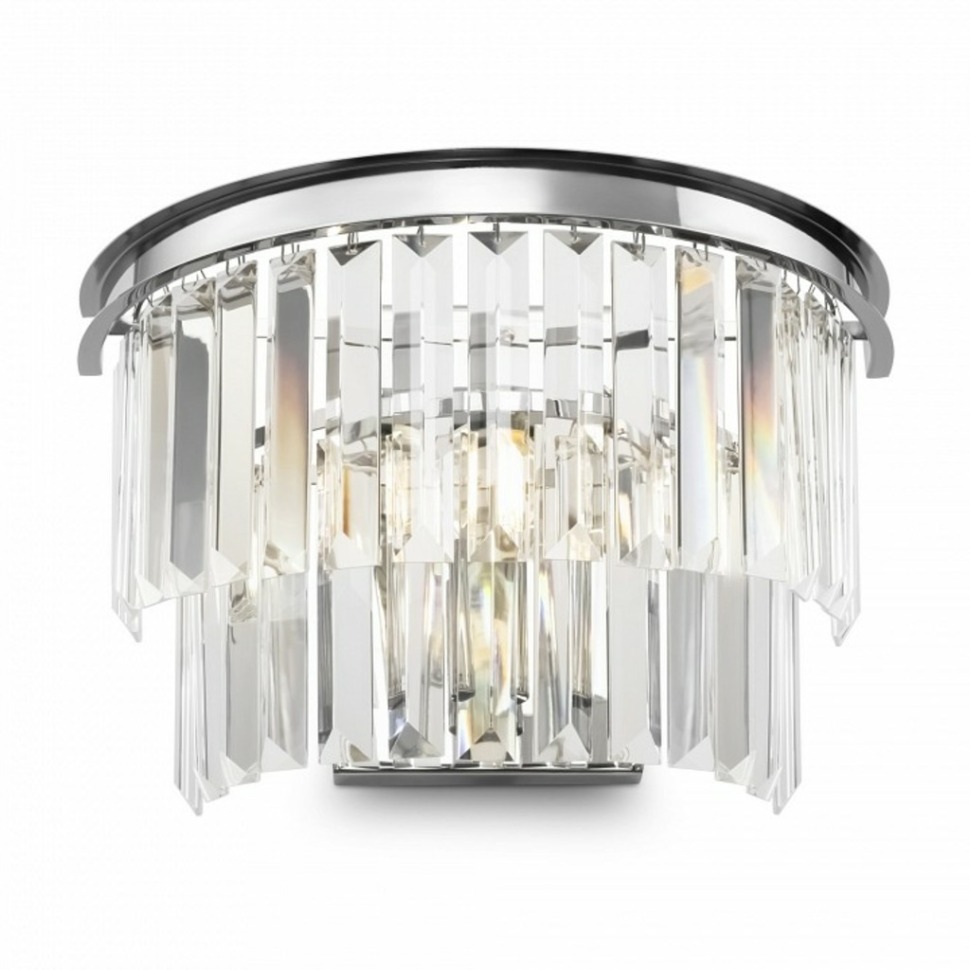 Фото Бра Maytoni Revero MOD085WL-01CH MY_MOD085WL-01CH - интернет-магазин МегаТерем в Москве