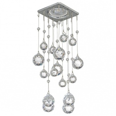 Встраиваемый светильник Dio...