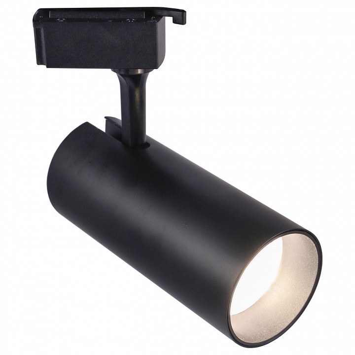 Фото Светильник на штанге Эра  TR5-30 COB BK ER_B0049055 - интернет-магазин МегаТерем в Москве