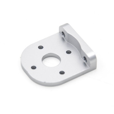 Алюминиевый держатель мотор...