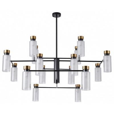 Люстра на штанге Favourite Slank 4482-16P FV_4482-16P