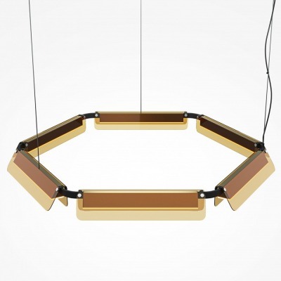 Подвесной светильник Mayton...