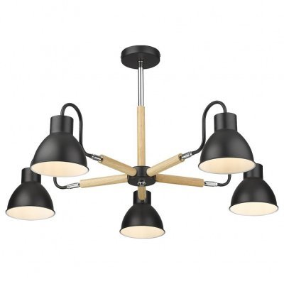 Люстра на штанге Velante  2...