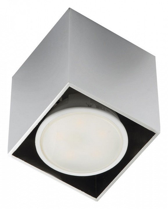 Фото Накладной светильник Fametto Sotto UL-00008853 UL_UL-00008853 - интернет-магазин МегаТерем в Москве