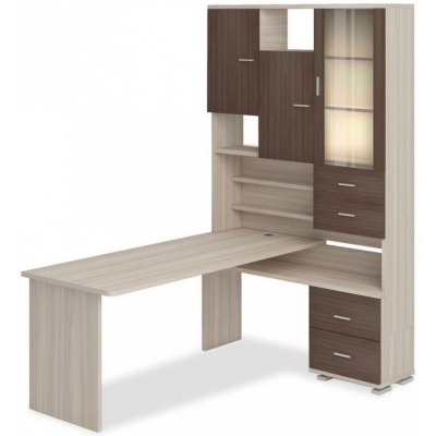 Стол компьютерный Домино СР...