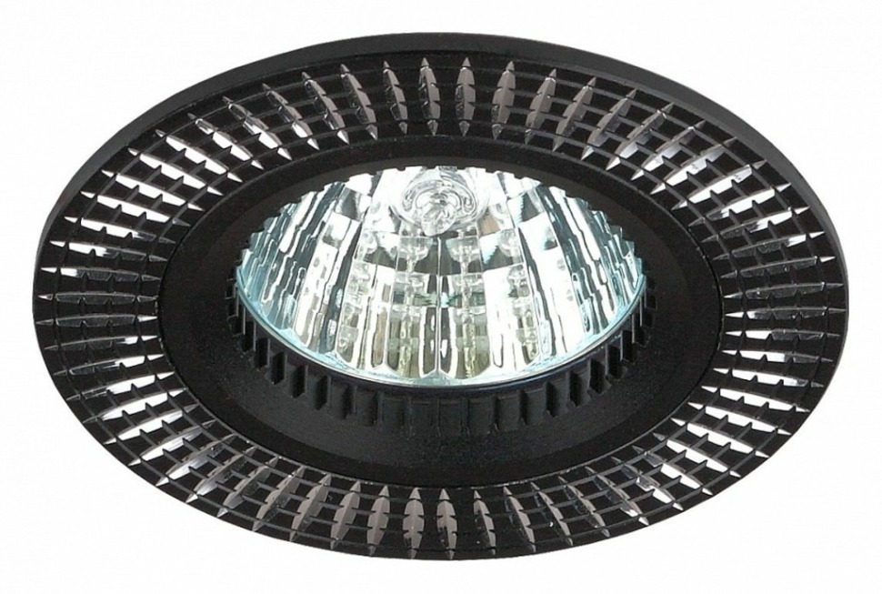 Фото Встраиваемый светильник Эра KL32 Б0049563 ER_B0049563 - интернет-магазин МегаТерем в Москве