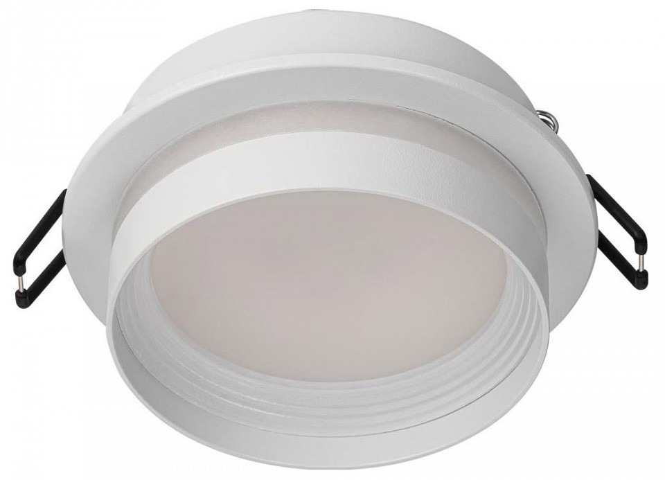 Фото Встраиваемый светильник Citilux Hardy CL002D10 - интернет-магазин МегаТерем в Москве