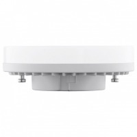 Лампа светодиодная Volpe OPTIMA GX53 11Вт 4000K UL-00008456 UL_UL-00008456