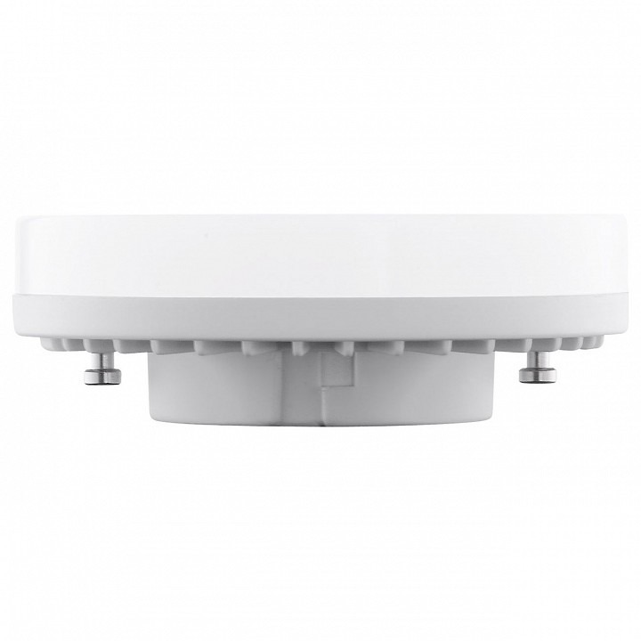 Фото Лампа светодиодная Volpe OPTIMA GX53 11Вт 4000K UL-00008456 UL_UL-00008456 - интернет-магазин МегаТерем в Москве