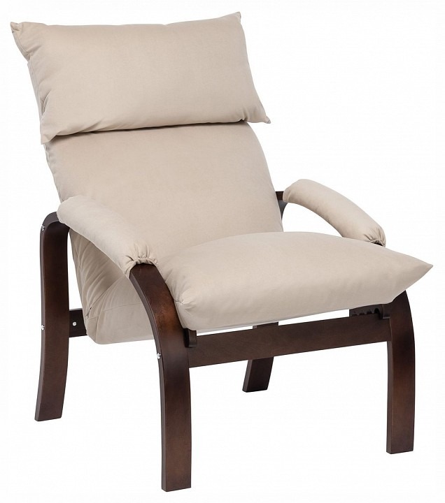 Фото Кресло Морган LST_4687204242519 - интернет-магазин МегаТерем в Москве