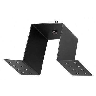 Скоба для встраивания трека...