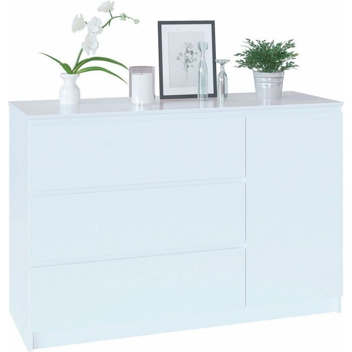 Фото Комод Т-3Р SK_T3rB - интернет-магазин МегаТерем в Москве