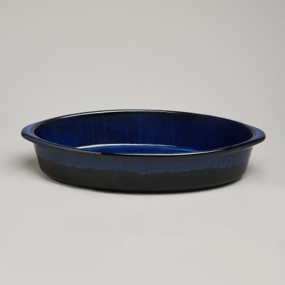 Форма для запекания овальна...