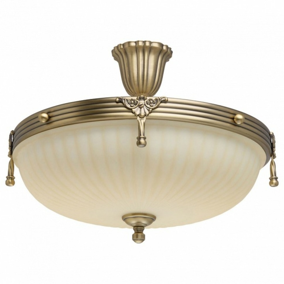 Фото Светильник на штанге MW-Light Афродита 1 317011504 MW_317011504 - интернет-магазин МегаТерем в Москве