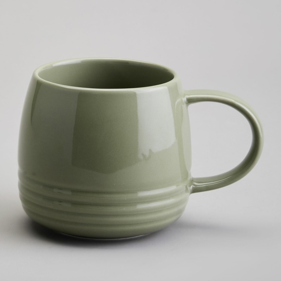 Фото Кружка lefard trendy 400 мл (358-2234)  - интернет-магазин МегаТерем в Москве