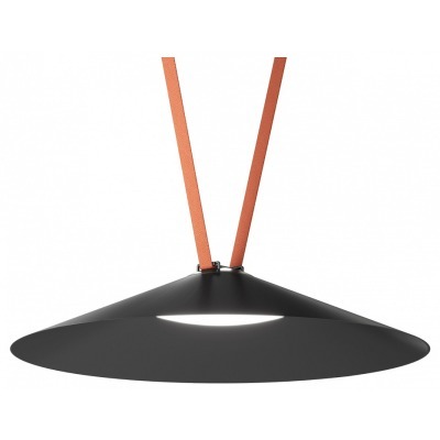 Накладной светильник Denkirs Belty Flow DK5668-BK DK_DK5668-BK