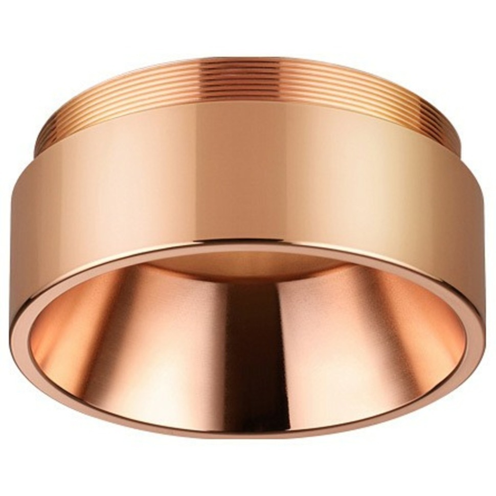 Фото Рамка на 1 светильник Novotech Legio 370513 NV_370513 - интернет-магазин МегаТерем в Москве