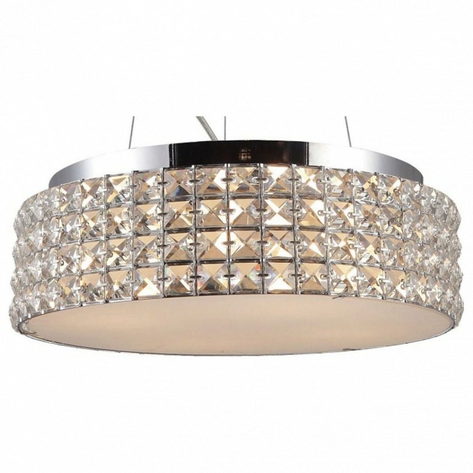Фото Подвесной светильник TopLight Imogene TL1162-4H TPL_TL1162-4H - интернет-магазин МегаТерем в Москве
