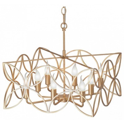 Подвесной светильник Vitaluce V3008 V3008-8/8 VI_V3008-8_8