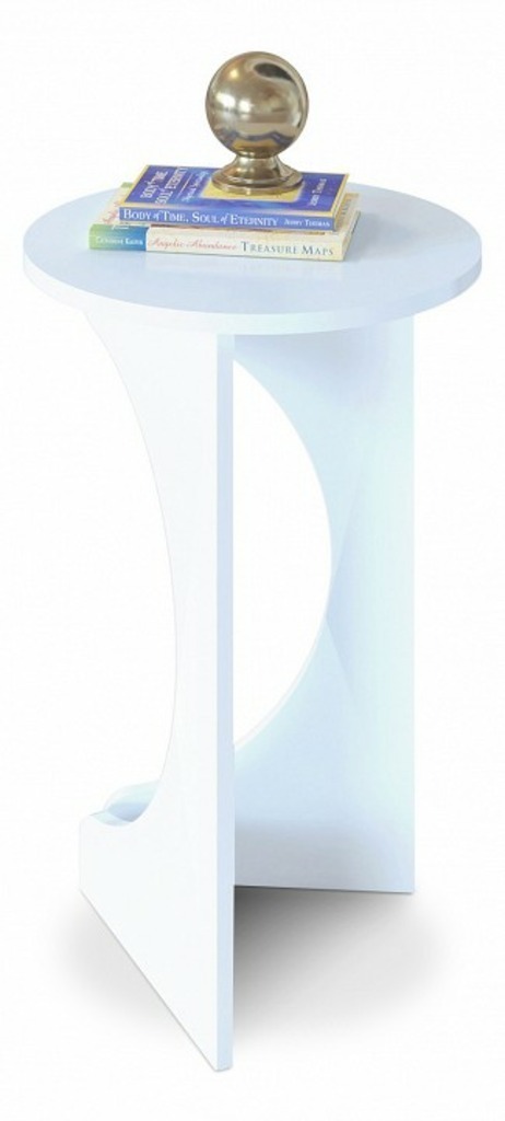 Фото Стол журнальный СЖ-7 SK_80846 - интернет-магазин МегаТерем в Москве