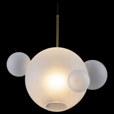 Подвесной светильник Loft it Bolle 2030-P4 LF_2030-P4