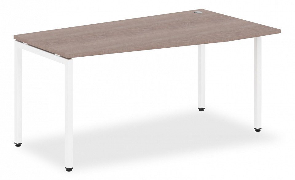 Фото Стол офисный XTEN-S XSCT 169(R) SKY_00-07050784 - интернет-магазин МегаТерем в Москве