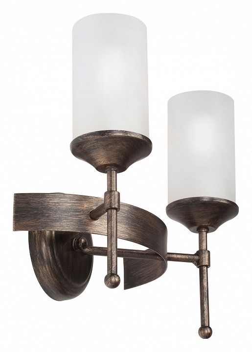 Фото Бра Vitaluce V1813 V1813-7/2A VI_V1813-7_2A - интернет-магазин МегаТерем в Москве