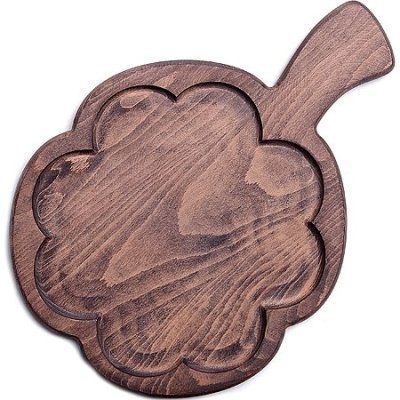 Менажница деревянная поднос...