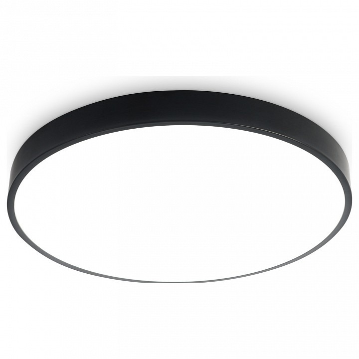 Фото Накладной светильник Ambrella Light FZ FZ1206 AMBR_FZ1206 - интернет-магазин МегаТерем в Москве