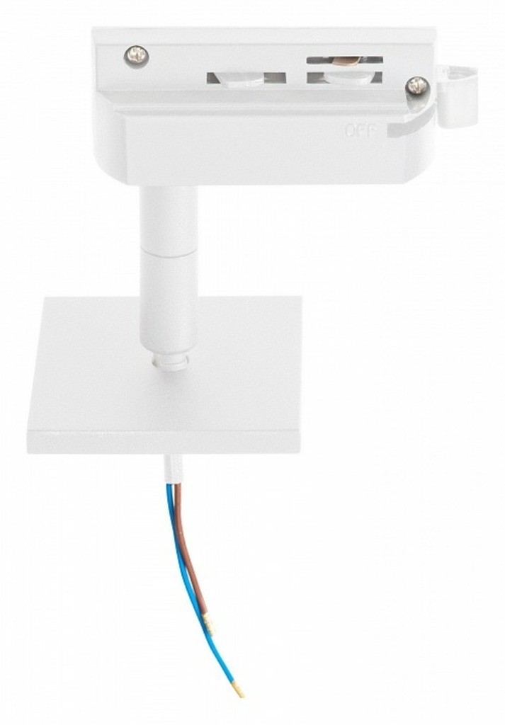 Фото Крепление для трека Lightstar Asta 592256 LS_592256 - интернет-магазин МегаТерем в Москве