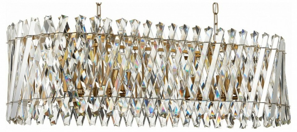 Фото Подвесной светильник ST-Luce Fabio SL1170.303.12 - интернет-магазин МегаТерем в Москве