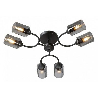 Потолочная люстра Vitaluce V2823 V2823-1/6PL VI_V2823-1_6PL