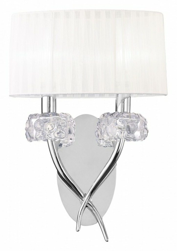 Фото Бра Mantra Loewe 4634 MN_4634 - интернет-магазин МегаТерем в Москве