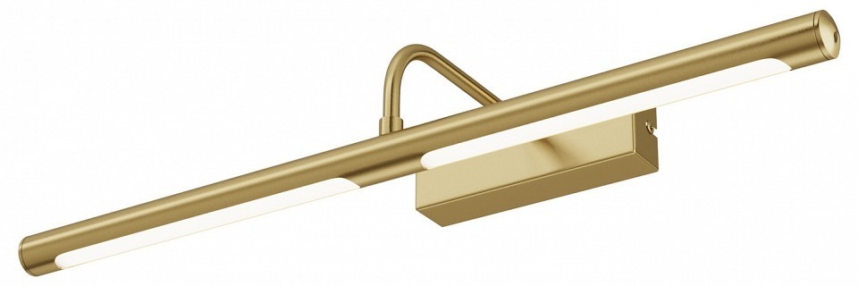 Фото Подсветка для картины Maytoni Twinkle MIR266WL-L12BS4K MY_MIR266WL-L12BS4K - интернет-магазин МегаТерем в Москве