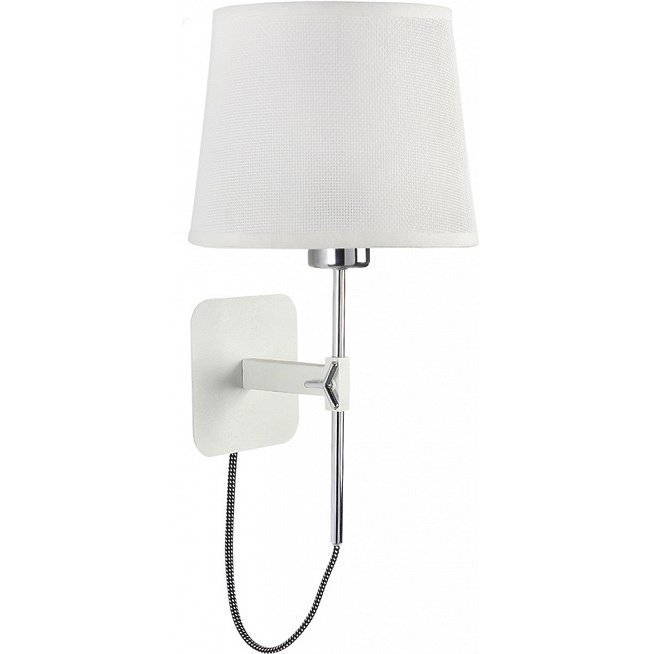 Фото Бра Mantra Habana 5318+5237 - интернет-магазин МегаТерем в Москве