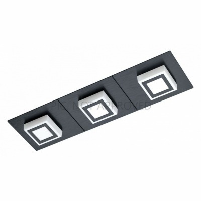 Накладной светильник Eglo M...