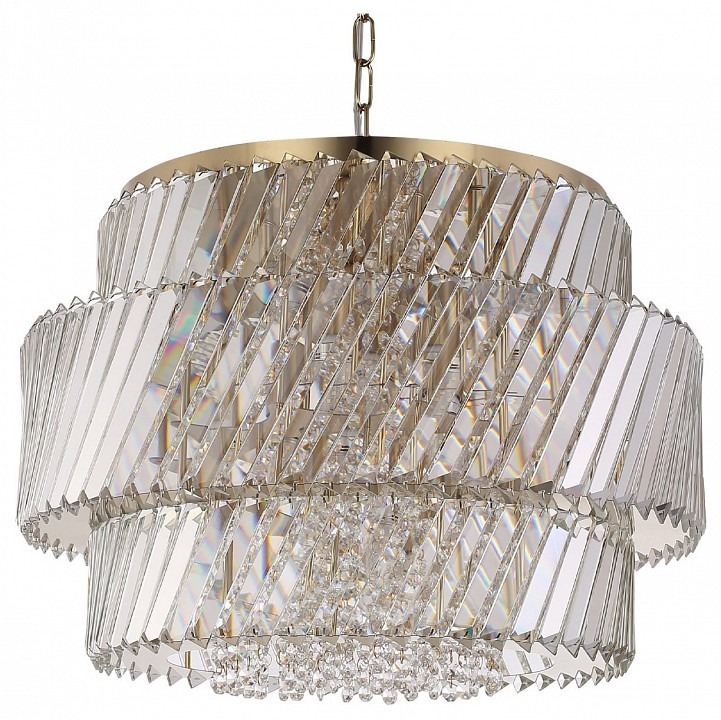 Фото Подвесная люстра ST-Luce RITZ SL6138.303.12 - интернет-магазин МегаТерем в Москве